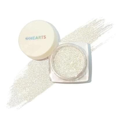 HEARTS GLITTER