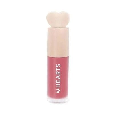 HEARTS LIQUID بلاش