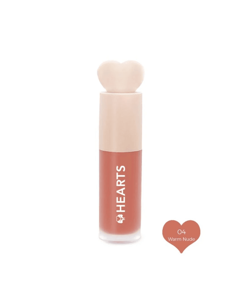 HEARTS LIQUID بلاش
