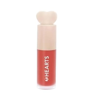 HEARTS LIQUID بلاش