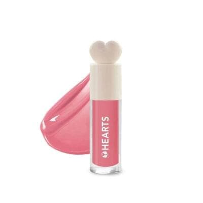 HEARTS LIP FILLER - FILLER
