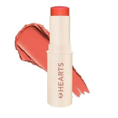 HEARTS بلاش & LIP