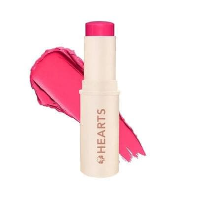 HEARTS بلاش & LIP