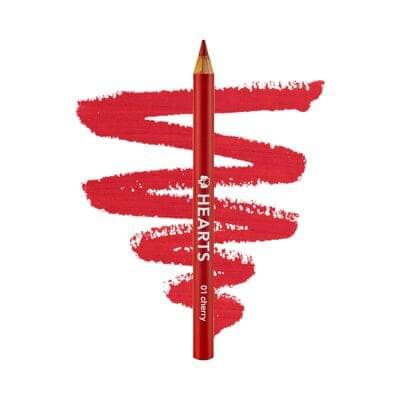 HEARTS MATTE LIQUID ليبستيك