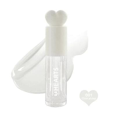 HEARTS LIP جلوس - C