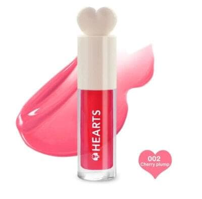 HEARTS LIP جلوس - C