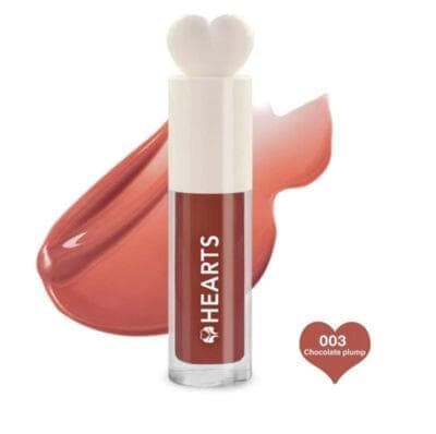 HEARTS LIP جلوس - C
