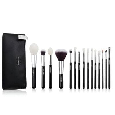 HEARTS MAKEUP ARTIST فرشاة SET