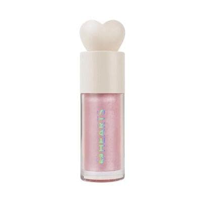 HEARTS هايلايتر LIQUID