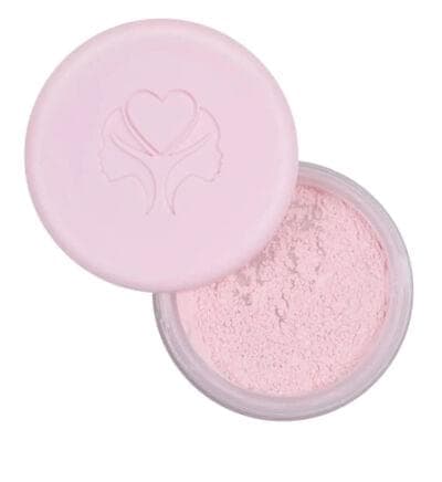 HEARTS SETTING باودر POUDRE LIBRE FIXANTE - ULTRA