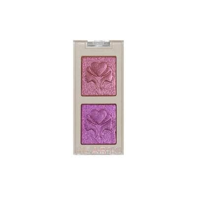 HEARTS SOLAR DRIP GLITTER كريم آيشادو DUO