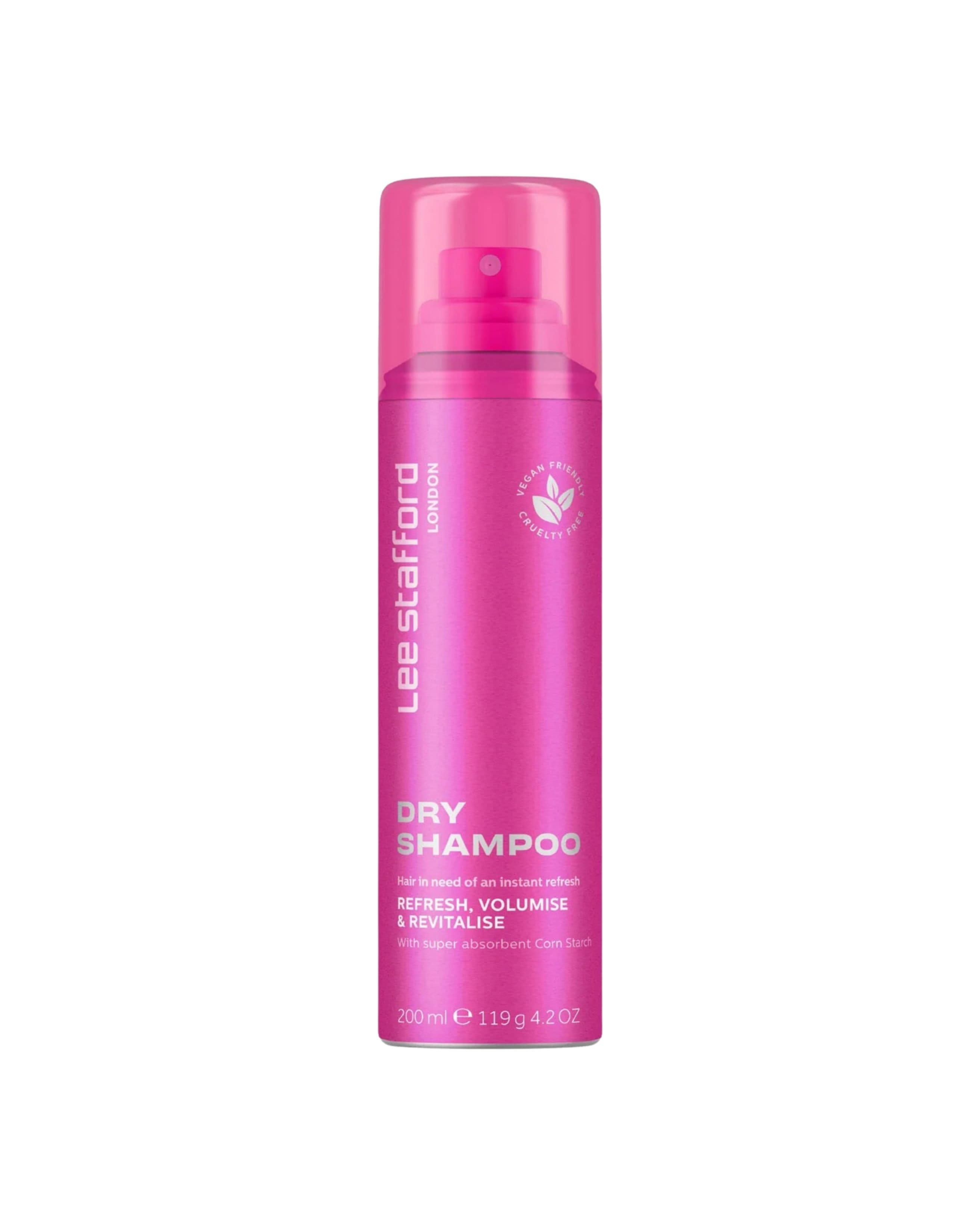 LEESTAFFORD STYLING DRY SHAMPOO 200ML