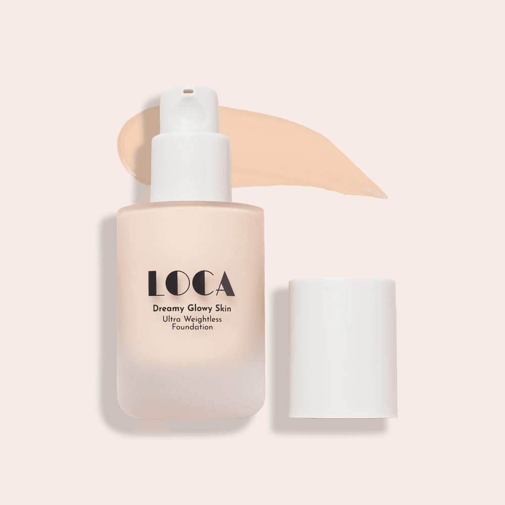 فاونديشن Dreamy 0 1 Loca
