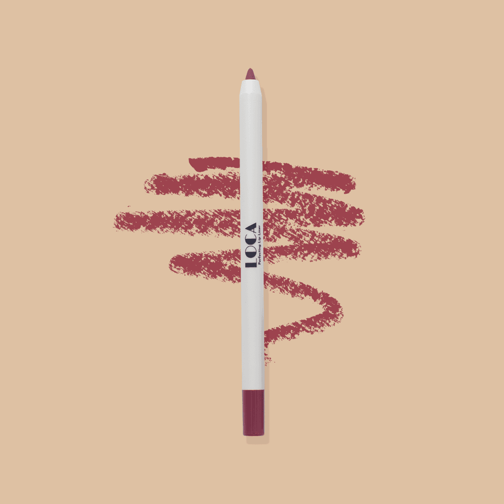 Lip Liner 1 2 Loca