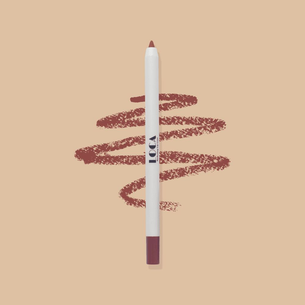 Lip Liner 1 4 Loca