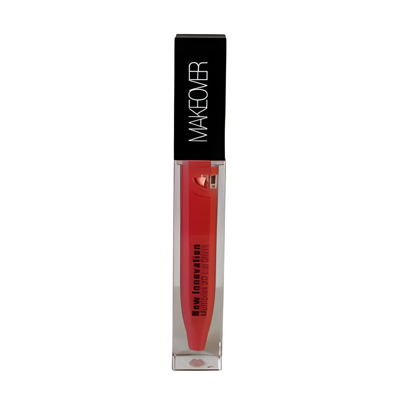 MAKEOVER NEW INNOVATION MULTIPLEX 3D LIP GLOSS - G01