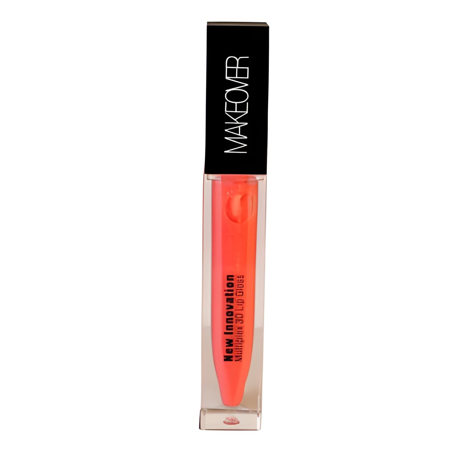 MAKEOVER NEW INNOVATION MULTIPLEX 3D LIP GLOSS - G01