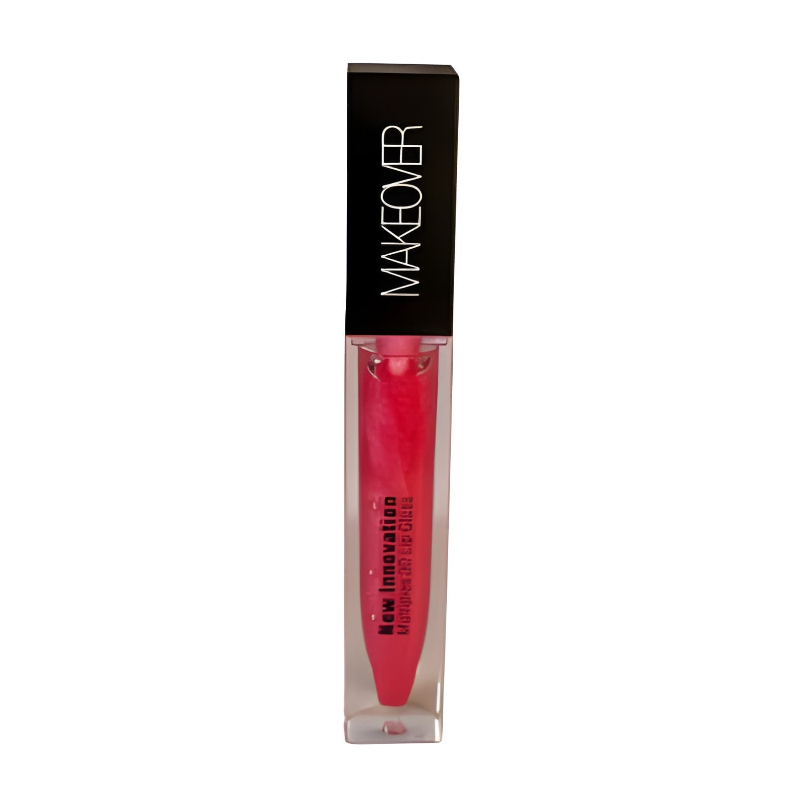 MAKEOVER NEW INNOVATION MULTIPLEX 3D LIP GLOSS - G01