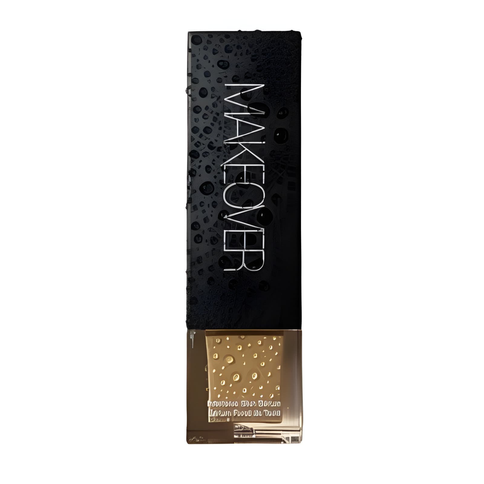 MAKEOVER INTENSIVE SKIN SERUM - F01
