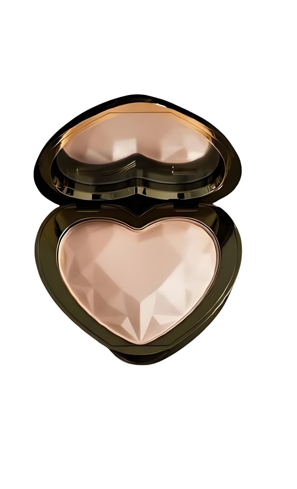 MAKEOVER FRESH GLOW HIGHLIGHTER - P19