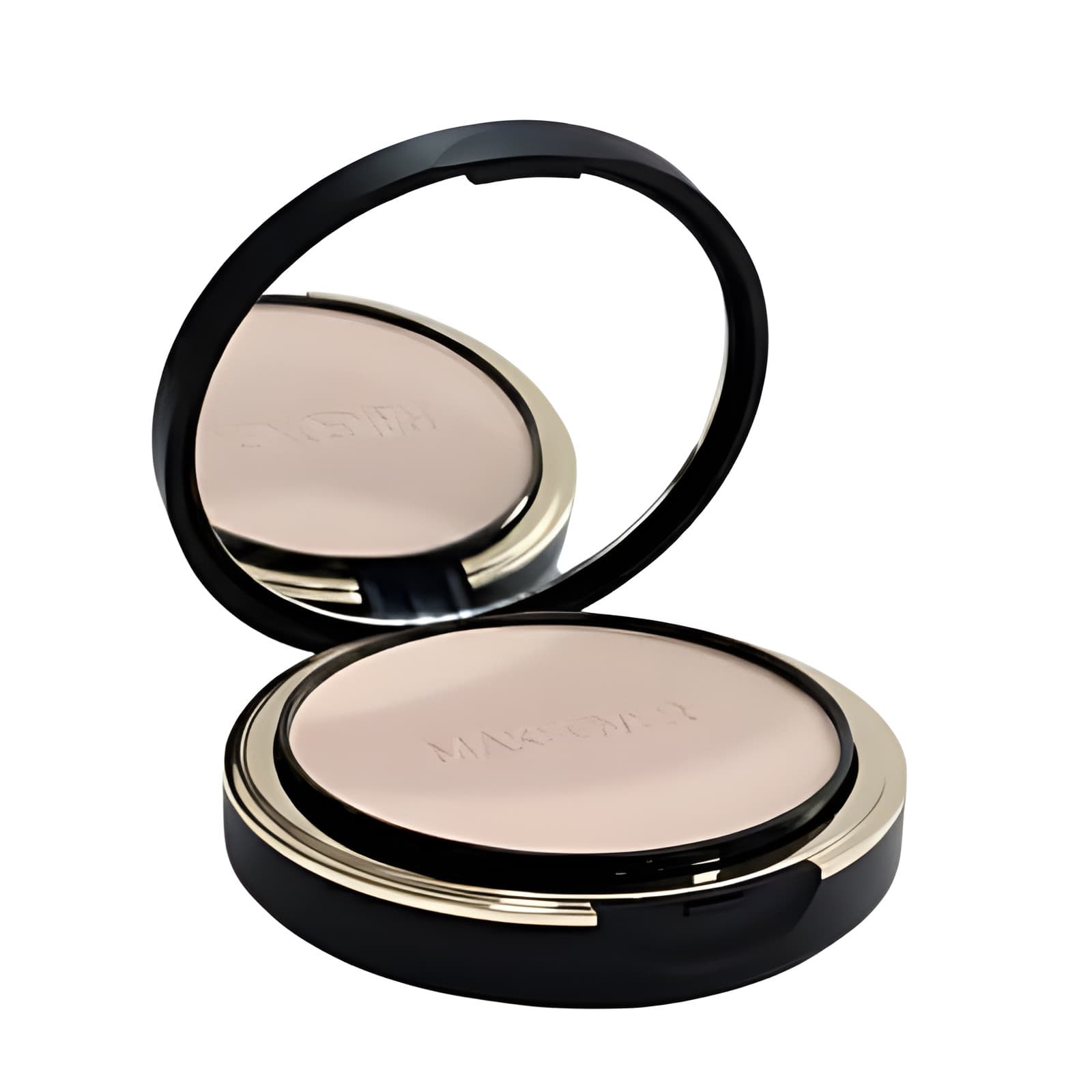 MAKEOVER REAL FLAWLESS PRESSED POWDER - P52