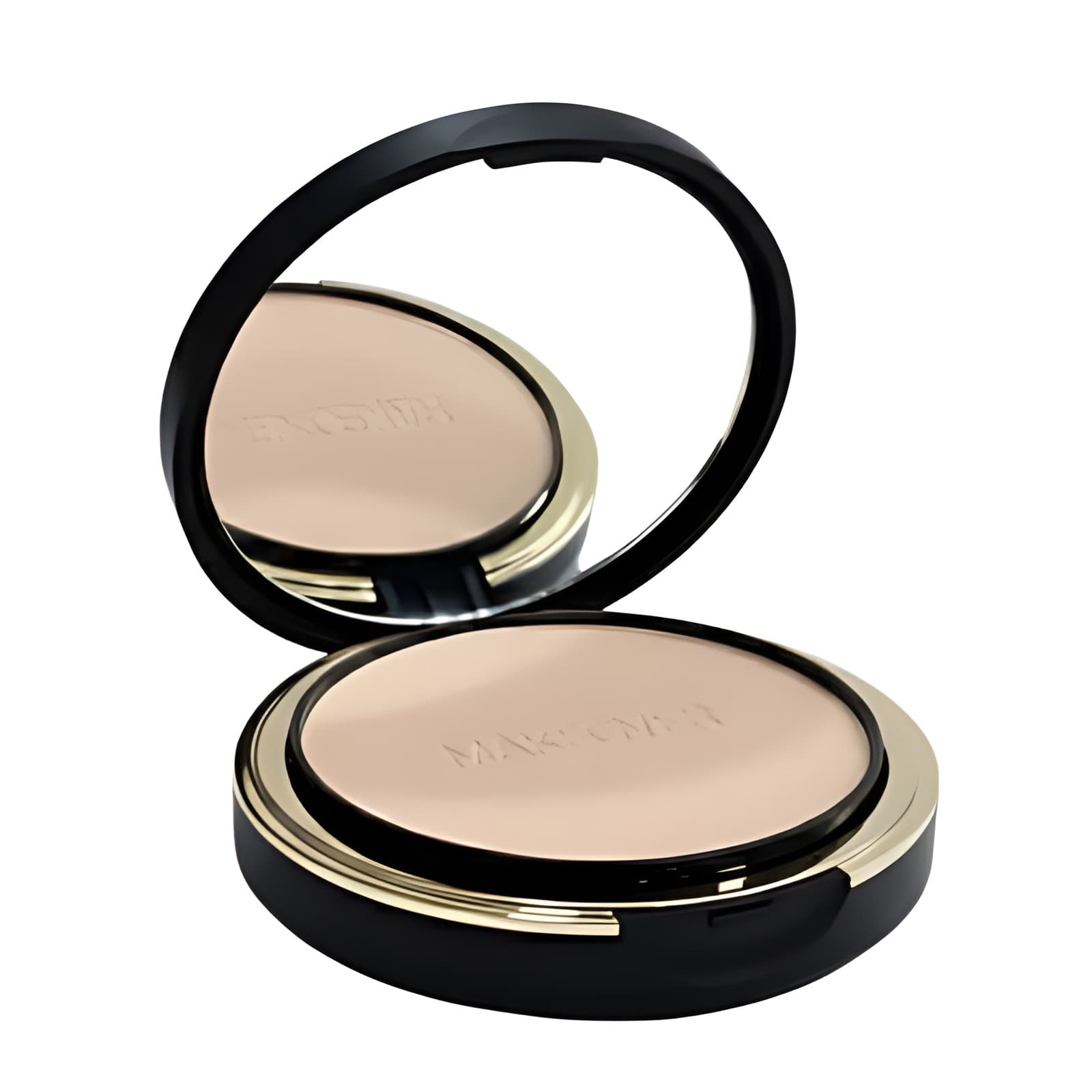 MAKEOVER REAL FLAWLESS PRESSED POWDER - P52