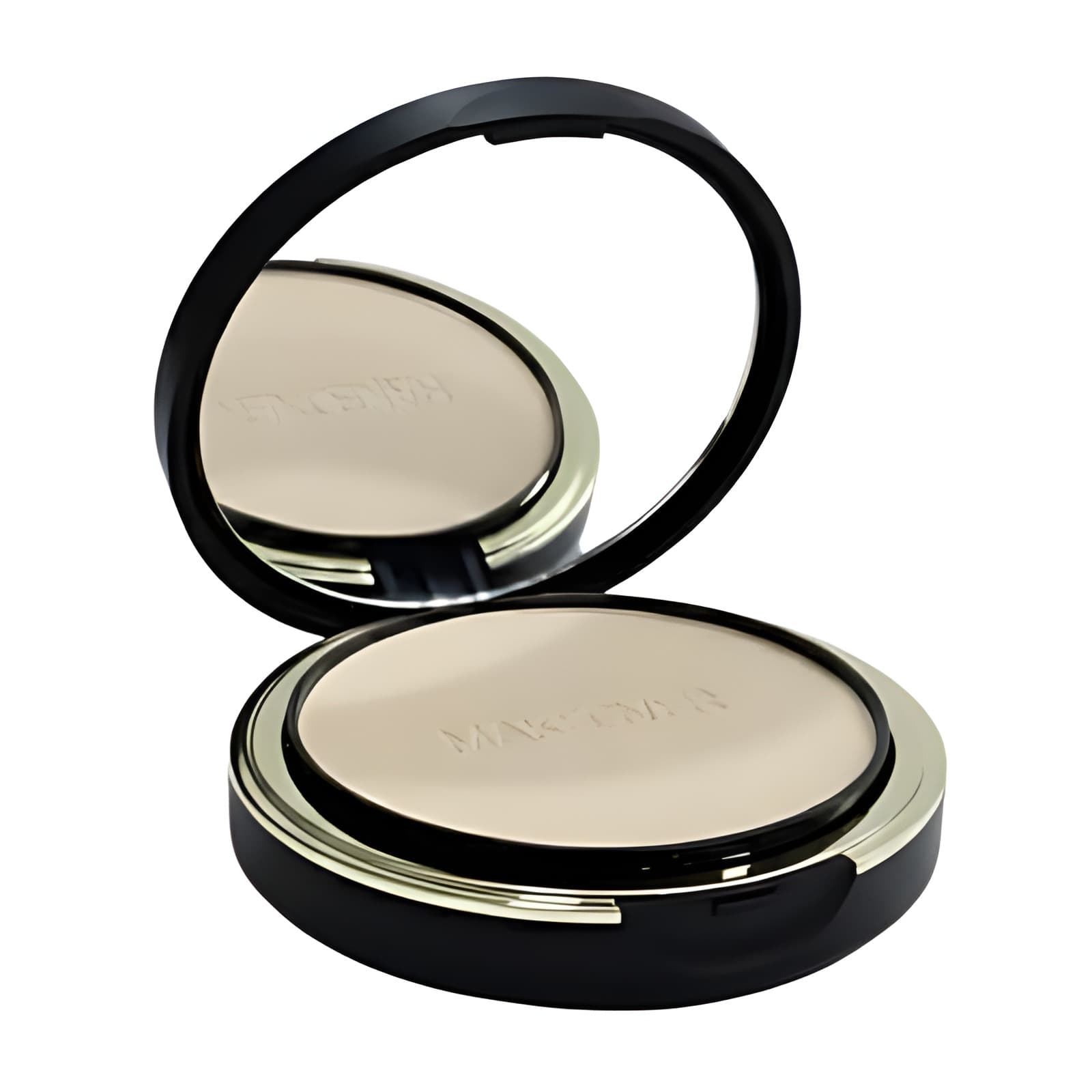 MAKEOVER REAL FLAWLESS PRESSED POWDER - P52