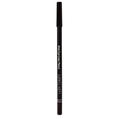 MAKEOVER KHOL EYE LINER PENCIL - PE