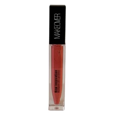 MAKEOVER NEW INNOVATION MULTIPLEX 3 D LIP جلوس - G 0 1