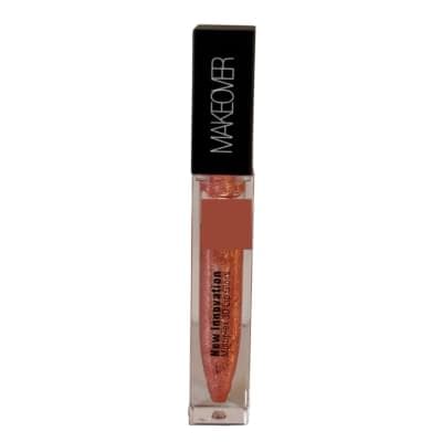 MAKEOVER NEW INNOVATION MULTIPLEX 3 D LIP جلوس - G 0 1