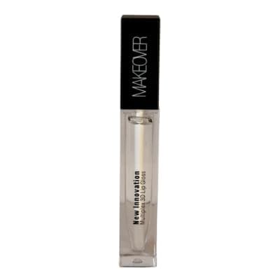 MAKEOVER NEW INNOVATION MULTIPLEX 3 D LIP جلوس - G 0 1