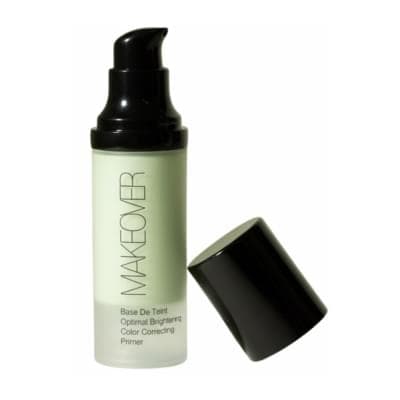 MAKEOVER HD SKIN EQUALIZER BASE DE TEINT . برايمر - PR02