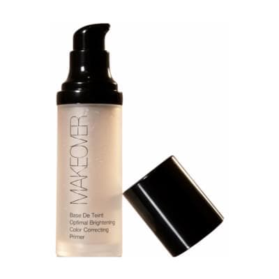 MAKEOVER HD SKIN EQUALIZER BASE DE TEINT . برايمر - PR 0 2