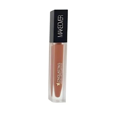 MAKEOVER LONGLASTING LIQUID MATTE ليبستيك - G 0 1 L