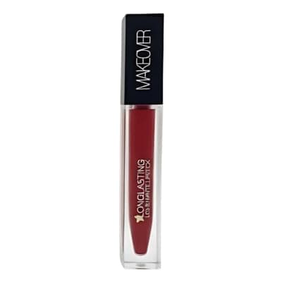 MAKEOVER LONGLASTING LIQUID MATTE ليبستيك - G 0 1 L