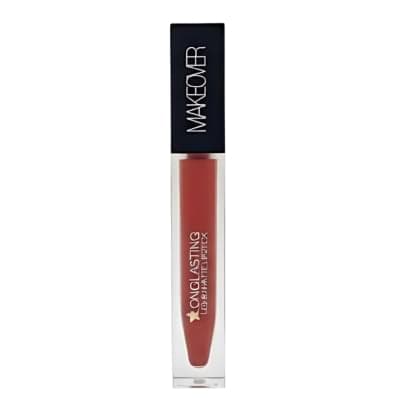 MAKEOVER LONGLASTING LIQUID MATTE ليبستيك - G 0 1 L