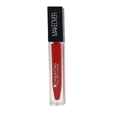 MAKEOVER LONGLASTING LIQUID MATTE ليبستيك - G 0 1 L