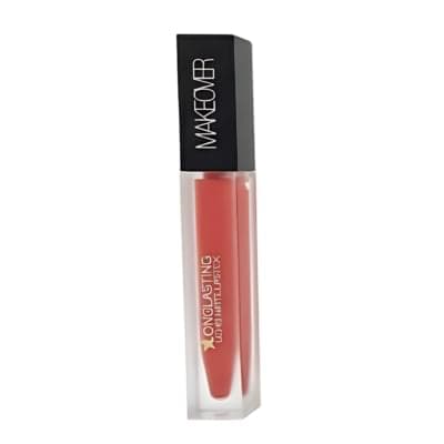 MAKEOVER LONGLASTING LIQUID MATTE ليبستيك - G 0 1 L