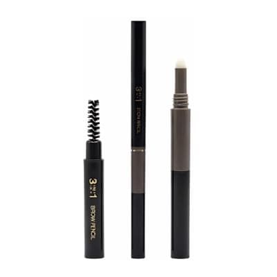 MAKEOVER 3 - IN - 1 BROW SCULPTING PEN