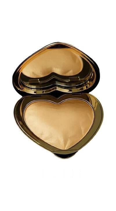 MAKEOVER FRESH غلو هايلايتر - P19