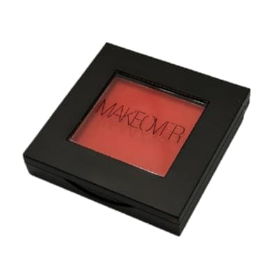 MAKEOVER طبيعي بلاش - B01