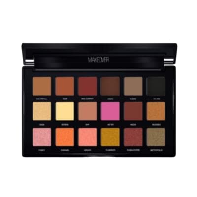 MAKEOVER EYE SHADOW