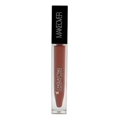 MAKEOVER LONGLASTING LIQUID MATTE ليبستيك - G 0 1 L