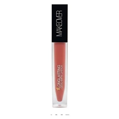 MAKEOVER LONGLASTING LIQUID MATTE ليبستيك - G 0 1 L
