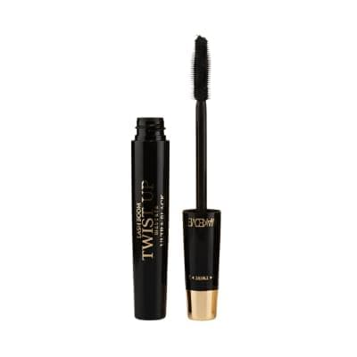 MAKEOVER LASH BOOM TWIST UP THE VOLUME مسكارا