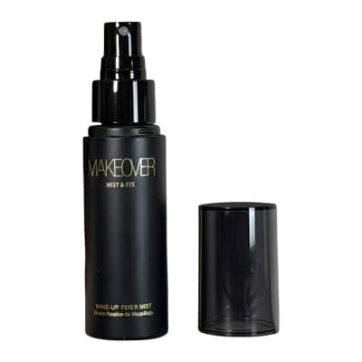 MAKEOVER LONG - LASTING MAKEUP SETTING سبراي