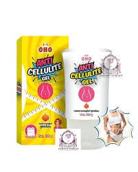 OHO ANTI CELLULITE جل