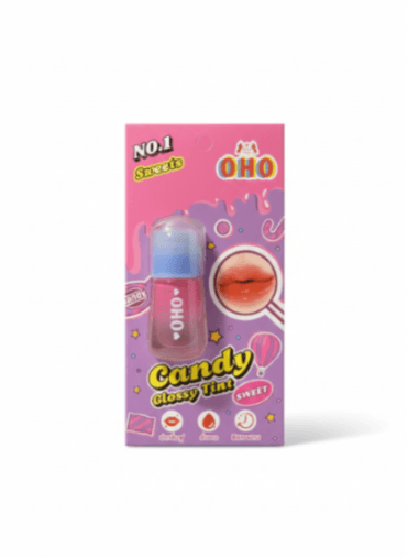 OHO CANDY GLOSSY تينت