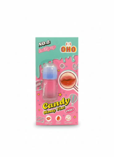 OHO CANDY GLOSSY تينت