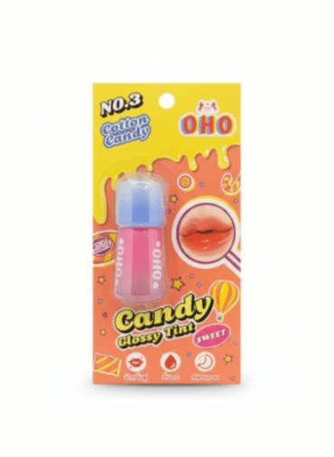 OHO CANDY GLOSSY تينت